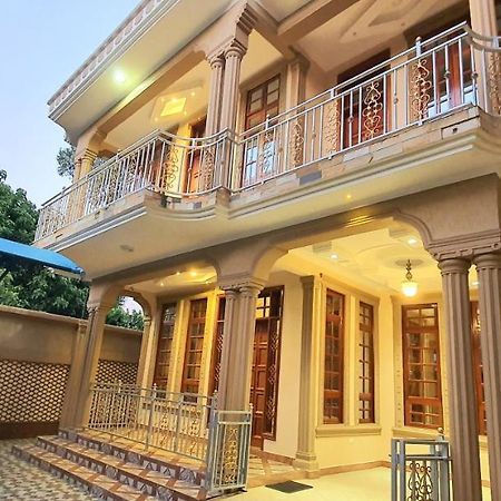 Cape Of Goodhope Vacation Home Аруша Екстер'єр фото