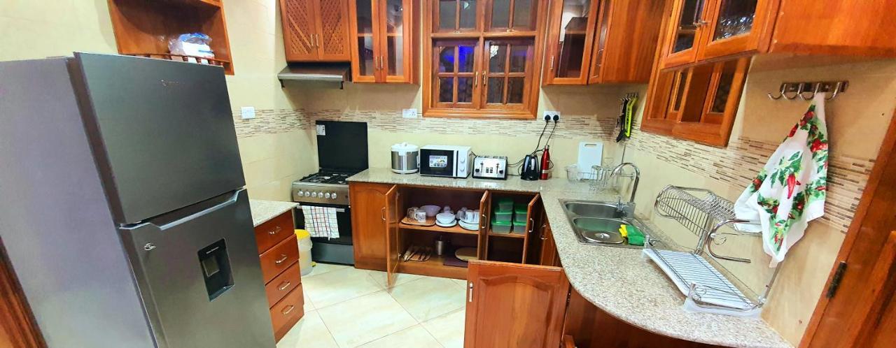 Cape Of Goodhope Vacation Home Аруша Екстер'єр фото