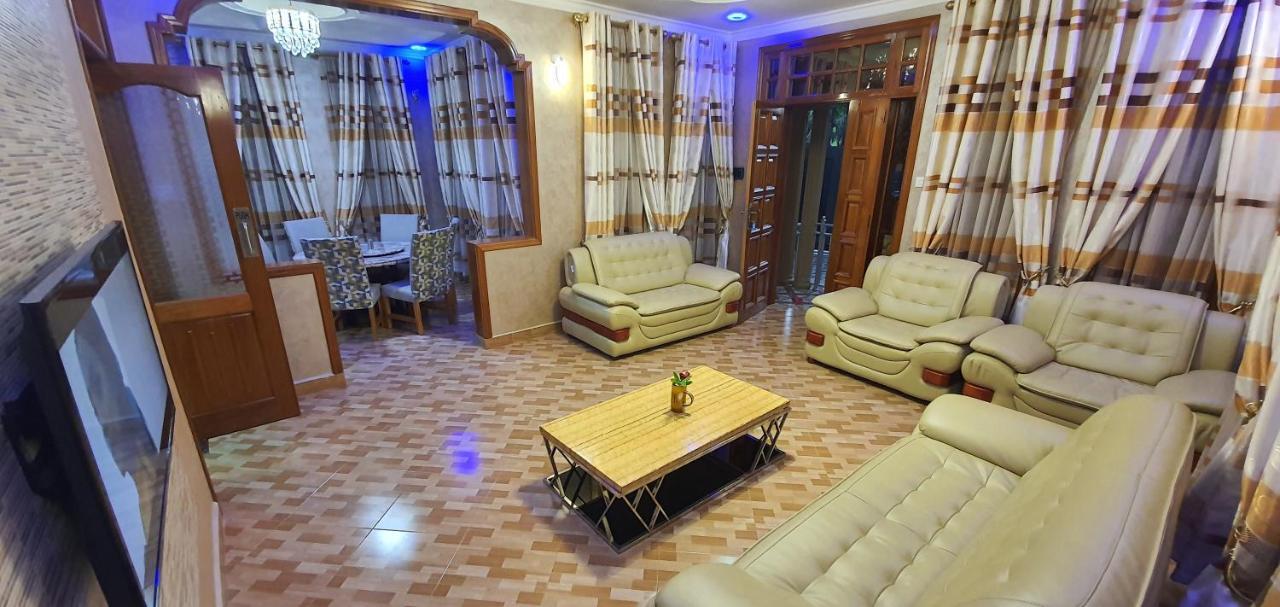 Cape Of Goodhope Vacation Home Аруша Екстер'єр фото