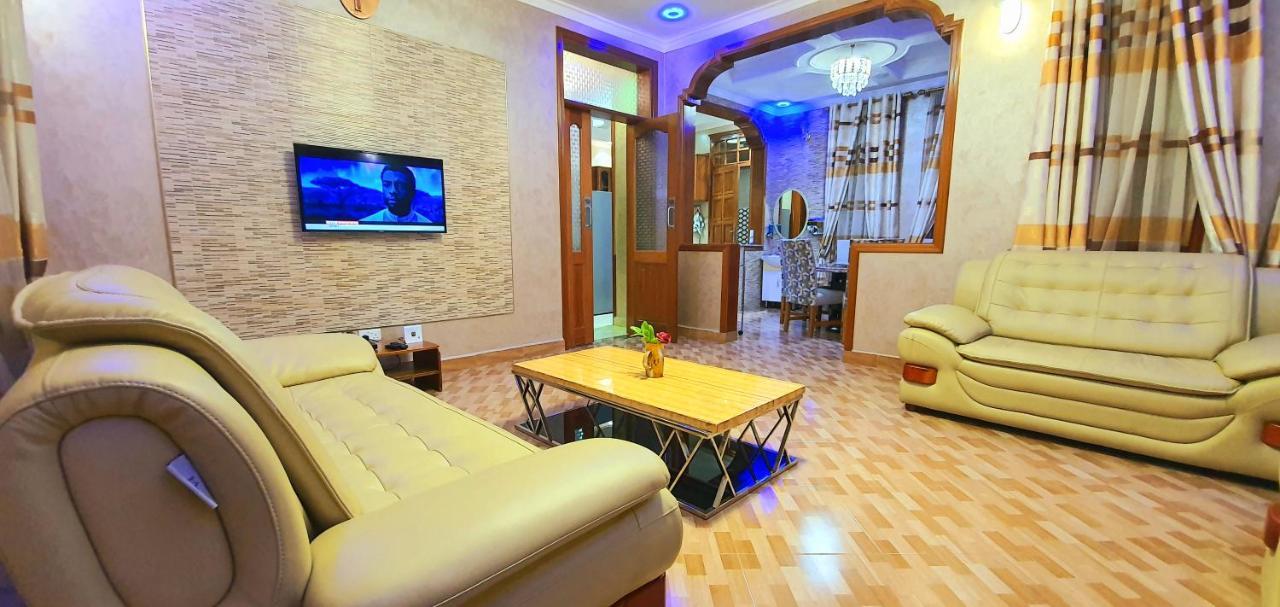 Cape Of Goodhope Vacation Home Аруша Екстер'єр фото